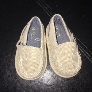 Baby boy Children’s place toms